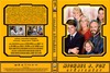 Családi kötelékek 5. évad (Michael J. Fox gyûjtemény) (steelheart66) DVD borító FRONT Letöltése