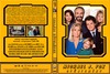 Családi kötelékek 6. évad (Michael J. Fox gyûjtemény) (steelheart66) DVD borító FRONT Letöltése