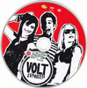 VOLT fesztivál DVD borító CD1 label Letöltése
