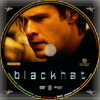 Blackhat (debrigo) DVD borító CD1 label Letöltése