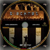 Blackhat (debrigo) DVD borító CD3 label Letöltése