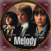 Melody (debrigo) DVD borító CD1 label Letöltése