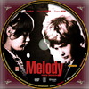 Melody (debrigo) DVD borító CD2 label Letöltése