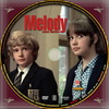 Melody (debrigo) DVD borító CD3 label Letöltése