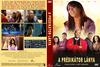 A prédikátor lánya (hthlr) DVD borító FRONT Letöltése
