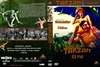 Tarzan és fia (Tarzan sorozat 4.) (gerinces) (Ivan) DVD borító FRONT Letöltése