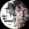 Múltbéli démonok (Old Dzsordzsi) DVD borító CD2 label Letöltése