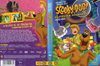 Scooby-Doo! - Rejtélyek nyomában 2. évad 2. kötet DVD borító FRONT Letöltése