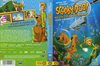 Scooby-Doo! - Rejtélyek nyomában 2. évad 1. kötet DVD borító FRONT Letöltése