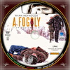 A fogoly (2014) (debrigo) DVD borító CD1 label Letöltése