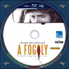 A fogoly (2014) (debrigo) DVD borító CD2 label Letöltése