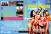 Spring Breakers - Csajok szabadon DVD borító FRONT Letöltése