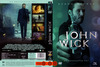 John Wick DVD borító FRONT Letöltése