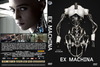 Ex Machina (debrigo) DVD borító FRONT Letöltése