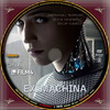 Ex Machina (debrigo) DVD borító CD2 label Letöltése