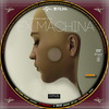 Ex Machina (debrigo) DVD borító CD3 label Letöltése