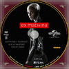 Ex Machina (debrigo) DVD borító CD4 label Letöltése