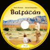Balfácán (Aldo) DVD borító CD1 label Letöltése