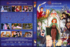Borsószem hercegkisasszony (Grisa) DVD borító FRONT Letöltése
