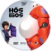 Hõs6os (vmemphis) DVD borító CD1 label Letöltése