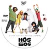 Hõs6os (vmemphis) DVD borító CD3 label Letöltése