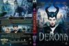 Demóna (Ivan) DVD borító FRONT Letöltése