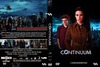 Continuum 2. évad (Ivan) DVD borító FRONT Letöltése