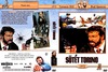 Bud Spencer, Terence Hill sorozat - Sötét Torino (Ivan) DVD borító FRONT Letöltése