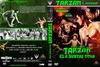 Tarzan és a sivatag titka (Tarzan sorozat 8.) (gerinces) (Ivan) DVD borító FRONT Letöltése