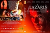 A Lazarus hatás (stigmata) DVD borító FRONT Letöltése