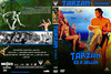 Tarzan és a sellõk (Tarzan sorozat 12.) (gerinces) (Ivan) DVD borító FRONT Letöltése
