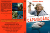 A cápavadász (hthlr) DVD borító FRONT Letöltése