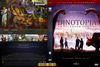Dinotópia - Az õslények szigete (oak79) DVD borító FRONT Letöltése