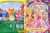 Barbie és a titkos ajtó DVD borító FRONT Letöltése