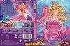 Barbie: A Gyöngyhercegnõ DVD borító FRONT Letöltése