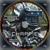 Chappie (debrigo) DVD borító CD3 label Letöltése