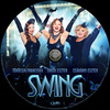 Swing (Old Dzsordzsi) DVD borító CD1 label Letöltése