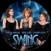 Swing (Old Dzsordzsi) DVD borító CD2 label Letöltése