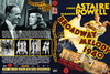 Broadway Melody 1940 (debrigo) DVD borító FRONT Letöltése
