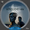 Holtodiglan 2014 (aniva) DVD borító CD1 label Letöltése