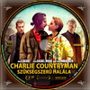 Charlie Countryman szükségszerû halála (debrigo) DVD borító CD1 label Letöltése