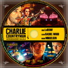 Charlie Countryman szükségszerû halála (debrigo) DVD borító CD2 label Letöltése