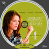 Megmaradt Alice-nek (aniva) DVD borító CD1 label Letöltése