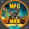 Mad Max - A harag útja (aniva) DVD borító CD2 label Letöltése