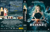 Bosszú - A teljes sorozat (22 mm) (Aldo) DVD borító FRONT Letöltése