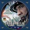 Törésvonal (2015) (debrigo) DVD borító CD1 label Letöltése