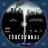 Törésvonal (2015) (debrigo) DVD borító CD3 label Letöltése