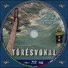 Törésvonal (2015) (debrigo) DVD borító CD4 label Letöltése