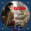 Varsó 44 (debrigo) DVD borító CD1 label Letöltése