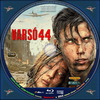 Varsó 44 (debrigo) DVD borító CD2 label Letöltése